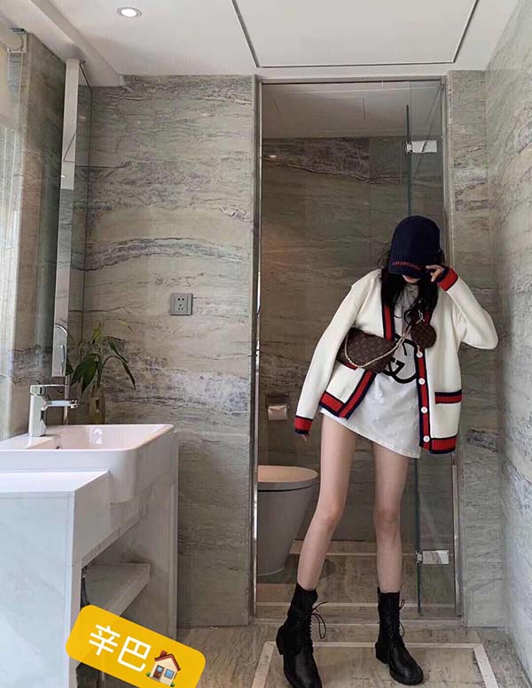 洛杉矶外围女大学生